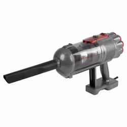 ProfiCare 331140 Aspirapolvere a bastone 2 in 1 AC Secco HEPA Senza sacchetto 600 W Rosso - Vista aggiuntiva 3