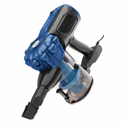 ProfiCare PC-BS 3133 aspirapolvere senza filo Antracite, Blu Senza sacchetto - Vista aggiuntiva 2