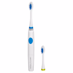 ProfiCare PC-EZS 3000, Blu, Bianco, Batteria, Mini Stilo AAA, Alcalino, 1,5 V, 2 pz