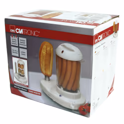 Clatronic HA-HOTDOG-13
