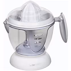 Clatronic ZP 3066, Bianco, 1 L, 40 W, 220 V, 50 Hz