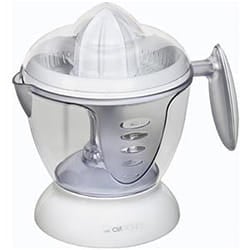 Clatronic ZP 3066 spremiagrumi elettrico 1 L 40 W Bianco