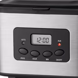 Clatronic KA 3642 Macchina da caffè con filtro - Vista aggiuntiva 4