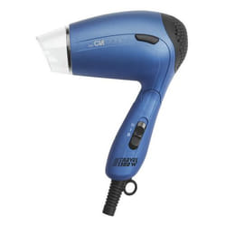 Clatronic 263558 asciuga capelli 1300 W Blu