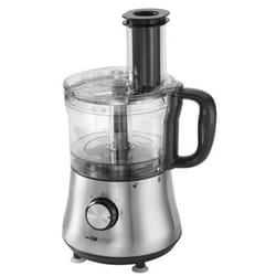 Clatronic KM 3646 robot da cucina 500 W 1 L Trasparente