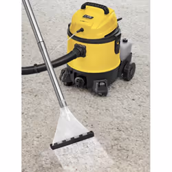 Clatronic BSS 1309 A cilindro Secco e bagnato 1200 W Senza sacchetto - Vista aggiuntiva 4
