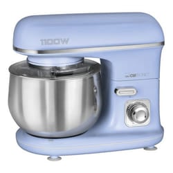 Clatronic KM 3711 robot da cucina 1100 W 5 L Blu