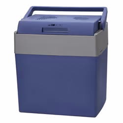 Clatronic KB 3714, Blu, Grigio, 30 L, 18 °C, 1,5 L, D, Elettrico