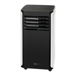 Clatronic CL 3716 condizionatore portatile 65 dB 1010 W Nero