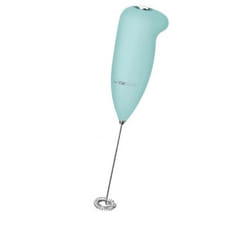 Clatronic MS 3089 Elettrico portatile Verde, Colore menta