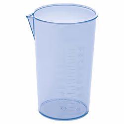 Clatronic SM 3577 0,5 L Frullatore per cottura 180 W Blu