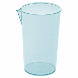 Clatronic SM 3577 0,5 L Frullatore per cottura 180 W Verde