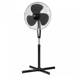 Clatronic VL 3741 S Nero
