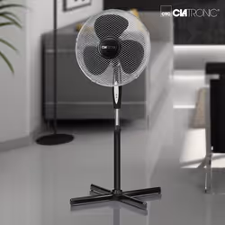 Clatronic VL 3741 S Nero - Vista aggiuntiva 5