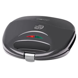 Clatronic ST 3477 tostiera 750 W Grigio