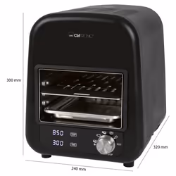 Clatronic EBG 3760 Griglia di contatto - Vista aggiuntiva 4