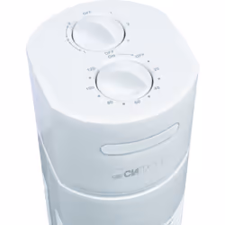 Clatronic TVL 3770 Bianco