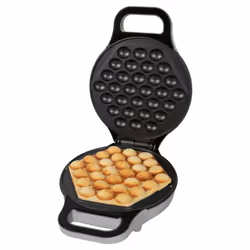 Clatronic WA 3772 silber 1 waffle 700 W Argento - Vista aggiuntiva 4