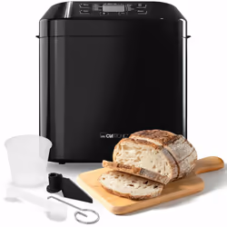Clatronic BBA 3774 macchina per il pane 550 W Nero - Vista aggiuntiva 6