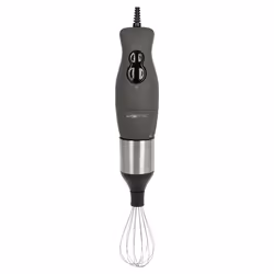 Clatronic SMS 3777 0,7 L Frullatore ad immersione 400 W Acciaio inox, Titanio - Vista aggiuntiva 7