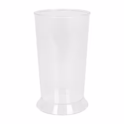 Clatronic SMS 3777 0,7 L Frullatore ad immersione 400 W Acciaio inox, Titanio - Vista aggiuntiva 8