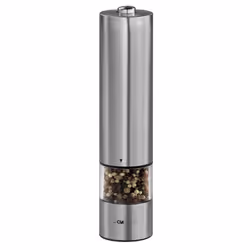 Clatronic PSM 3004 N, Acciaio inox, V / AA / Mignon / LR / AM3