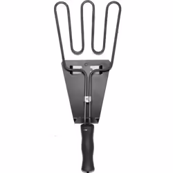 Clatronic EGA 3404, Acciaio inox