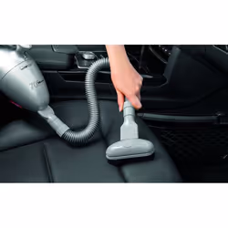 Clatronic HS 2631 aspirapolvere senza filo Grigio Sacchetto per la polvere - Vista aggiuntiva 4