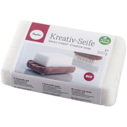 Rayher Hobby - Rayher Cucina, Bianco, 200 g