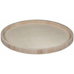 Rayher Hobby - Rayher Cucina, Legno, Naturale, 40 x 40 x 2.6 cm