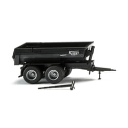 Wiking 038819 modellino in scala Modellino di camion/rimorchio Preassemblato 1:87