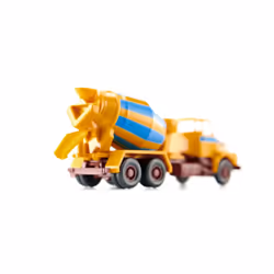 Wiking Volvo N10 Autobetoniera Preassemblato 1:87