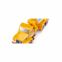 Wiking Volvo N10 Autobetoniera Preassemblato 1:87