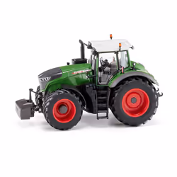 Wiking Fendt 1050 Vario Modellino di trattore Preassemblato 1:32 - Vista aggiuntiva 4
