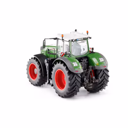 Wiking Fendt 1050 Vario Modellino di trattore Preassemblato 1:32 - Vista aggiuntiva 5