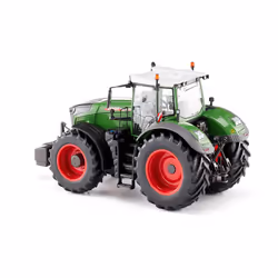 Wiking Fendt 1050 Vario Modellino di trattore Preassemblato 1:32 - Vista aggiuntiva 6