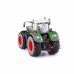 Wiking Fendt 1050 Vario Modellino di trattore Preassemblato 1:32 - Vista aggiuntiva 7