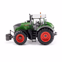 Wiking Fendt 1050 Vario Modellino di trattore Preassemblato 1:32 - Vista aggiuntiva 8