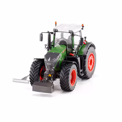 Wiking Fendt 942 Vario Modellino di trattore Preassemblato 1:32 - Vista aggiuntiva 2