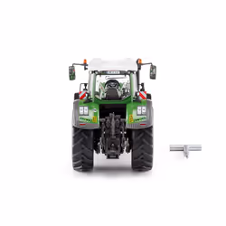 Wiking Fendt 942 Vario Modellino di trattore Preassemblato 1:32 - Vista aggiuntiva 3