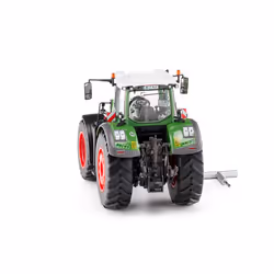 Wiking Fendt 942 Vario Modellino di trattore Preassemblato 1:32 - Vista aggiuntiva 4