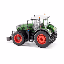 Wiking Fendt 942 Vario Modellino di trattore Preassemblato 1:32 - Vista aggiuntiva 5