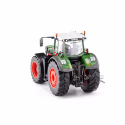Wiking Fendt 942 Vario Modellino di trattore Preassemblato 1:32 - Vista aggiuntiva 6