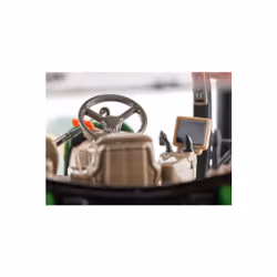 Wiking John Deere 6R 250 Modellino di trattore Preassemblato 1:32 - Vista aggiuntiva 6