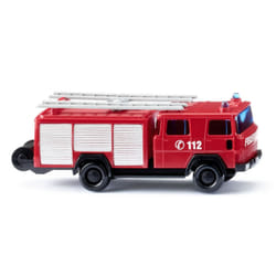 Wiking 096104 modellino in scala Modellino di camion dei pompieri Preassemblato 1:160