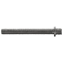 Fischer 18857 giravite e bullone 100 pz M7 Vite