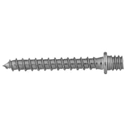 Fischer 18881 giravite e bullone 100 pz M7 Vite
