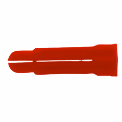 Fischer 18902, Tassello a muro, 100 pz