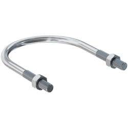 Fischer 24420 giravite e bullone 68 mm 10 pz M8 Bolts & nuts