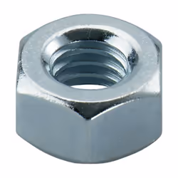 Fischer 24650, Dado esagonale, DIN 934, 100 pz